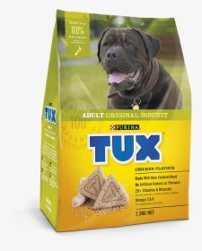 Product Image Detail - Tux Dog Food, HD Png Download, Free Download