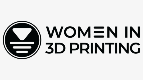 Women In 3d Printing - Oval, HD Png Download, Free Download