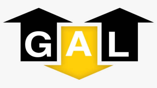 Gal Logo - Gal Elevator Png, Transparent Png, Free Download