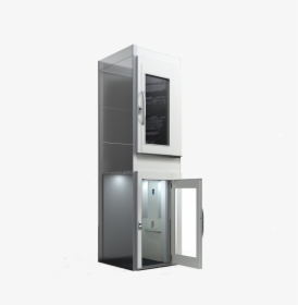 Kalea A4 Cabina S Domestic Lift - Elevator, HD Png Download, Free Download