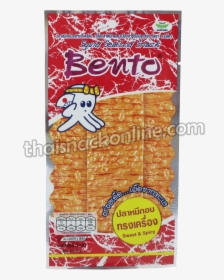 Bento Thai Snack, HD Png Download, Free Download