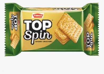 Parle Top Spin Biscuits, HD Png Download, Free Download