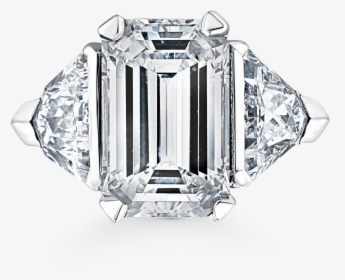 11 01 2427 Ring - Diamond, HD Png Download, Free Download