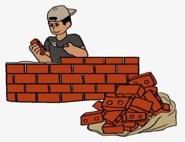 Improved Student Experience Is At The Core Of Retention - Bricklayer, HD Png Download, Free Download