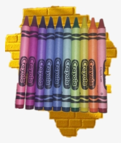 Crayola Crayon Costume, HD Png Download, Free Download