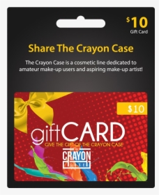 Case Number On A Gift Card, HD Png Download, Free Download