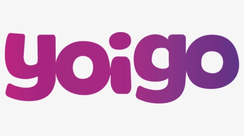 Yoigo Spain Logo, HD Png Download, Free Download
