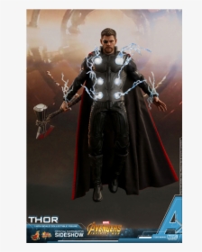 Stormbreaker Thor New Weapon, HD Png Download, Free Download