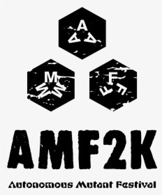 Amf2k 01 Logo Png Transparent - Bafweek Logo, Png Download, Free Download