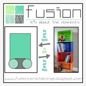 Fusion Theme In Interior Design Sketches, HD Png Download, Free Download