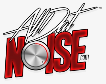 Alldatnoise - Com - Graphic Design, HD Png Download, Free Download