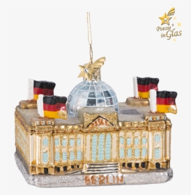 Berlin Reichstag - Scale Model, HD Png Download, Free Download