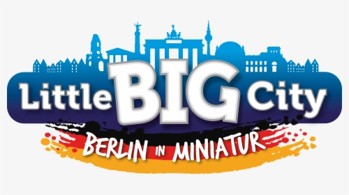 Little Big City Berlin - Fête De La Musique, HD Png Download, Free Download
