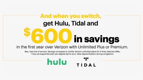 Hulu, HD Png Download, Free Download