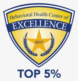Best Aba Therapy Provider Top 5 Percent 2017 Cultivate - Center Of Excellence, HD Png Download, Free Download