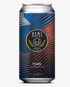 Bwpearl16 - Bent Water Goat Beer, HD Png Download, Free Download