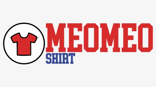 Meomeo Shirt Logo, HD Png Download, Free Download