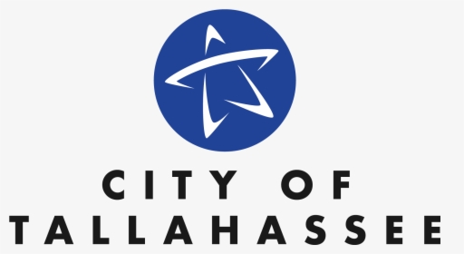 City Of Tallahassee Logo, HD Png Download, Free Download