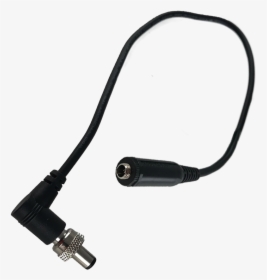 1mm Male Right Angle To Dc2 - Usb Cable, HD Png Download, Free Download