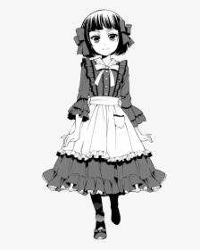 Clip Transparent Download Blush Drawing Ng Anime - Sieglinde Sullivan, HD Png Download, Free Download