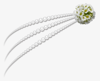 Pearl Png - Transparent String Of Pearls Png, Png Download, Free Download