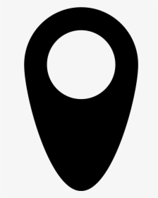 Map Marker Icon Png, Transparent Png, Free Download
