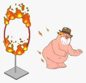 Transparent Family Guy Png - Cartoon, Png Download, Free Download