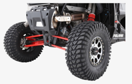 Xcr 350 Kit Rear Web - System 3 Off-road, HD Png Download, Free Download