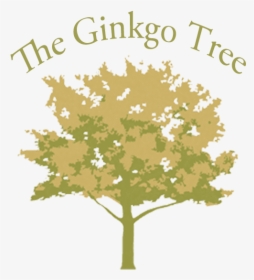 The Ginkgo Tree - Lady Think Like A Boss, HD Png Download, Free Download