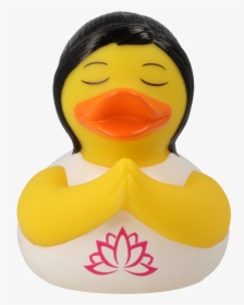 Yoga Rubber Duck, HD Png Download, Free Download