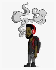 J Drawing Cole - Illustration, HD Png Download, Free Download
