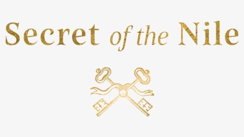 Secret Of The Nile, HD Png Download, Free Download