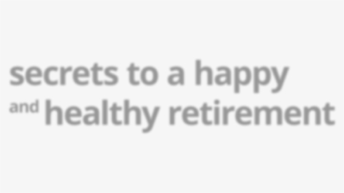 Happy Retirement Png, Transparent Png, Free Download