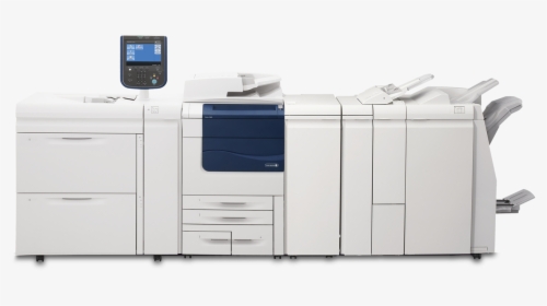 Xerox Dc 550, HD Png Download, Free Download