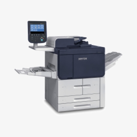 Xerox Primelink B9100 Series First Copy Fcc Innovation - Xerox Primelink C9070, HD Png Download, Free Download