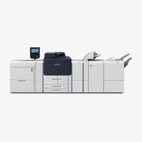 Xerox Primelink B9100 Series First Copy Fcc Innovation - Xerox Primelink C9065, HD Png Download, Free Download