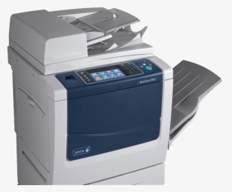 Xerox Workcentre 5845, HD Png Download, Free Download