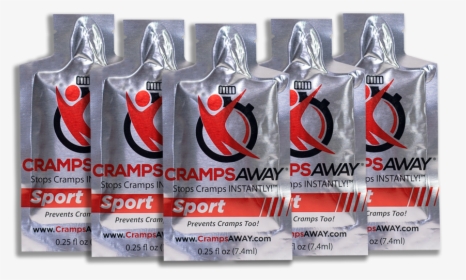 Cramps Away, HD Png Download, Free Download