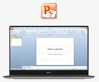 Microsoft Powerpoint 2010 Licencedeals - Microsoft Powerpoint, HD Png Download, Free Download