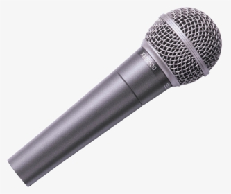 Behringer Xm8500 Dynamic Cardioid Vocal Microphone"  - Transparent Background Microphone Png, Png Download, Free Download