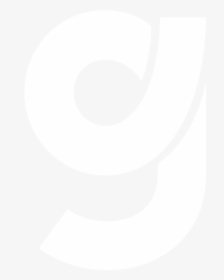 Gadgetlytics White Logo Icon - Circle, HD Png Download, Free Download