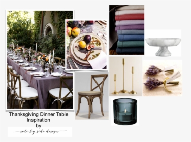 We Decided To Create A Fictitious Home Dinner Party - Wedding, HD Png Download, Free Download