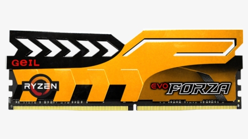 Geil Evo Forza Ddr4 2133, HD Png Download, Free Download