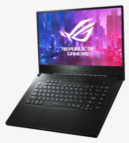 Rog Zephyrus G Ga502, HD Png Download, Free Download