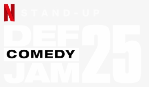 Def Comedy Jam - Darkness, HD Png Download, Free Download