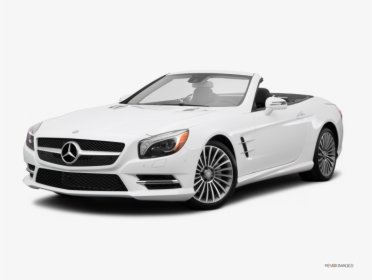 Mercedes Benz White Sports Car"    Title="mercedes - Infiniti Sedan Models 2018, HD Png Download, Free Download