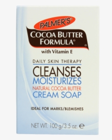 Palmers Cocoa Butter Soap, HD Png Download, Free Download