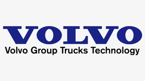 Volvo-trucks - Volvo Group Trucks Technology Logo, HD Png Download, Free Download