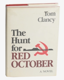 The Hunt For Red October"  Class= - Shark, HD Png Download, Free Download