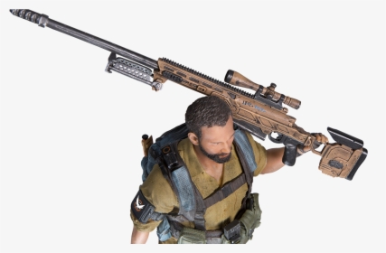 Tom Clancy"s The Division 2™ - Tom Clancy's The Division 2 Weapons, HD Png Download, Free Download